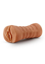 M for Men Sofia Vibrating Masturbator with Bullet