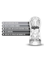 mFor Men Soft and Wet Magnifier Stroker For Enhanced Pleasure
