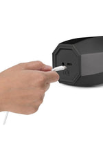 M for Men Storm Masturbator with Suction And Vibration