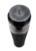 M For Men Torch Joyride Rechargeable Masturbator