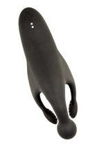 Nasstoys Magic Thumping Rechargeable Masturbator