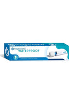 Magic Wand PlusHV-360 Waterproof Rechargeable Multispeed Vibration Massager - Blue/White