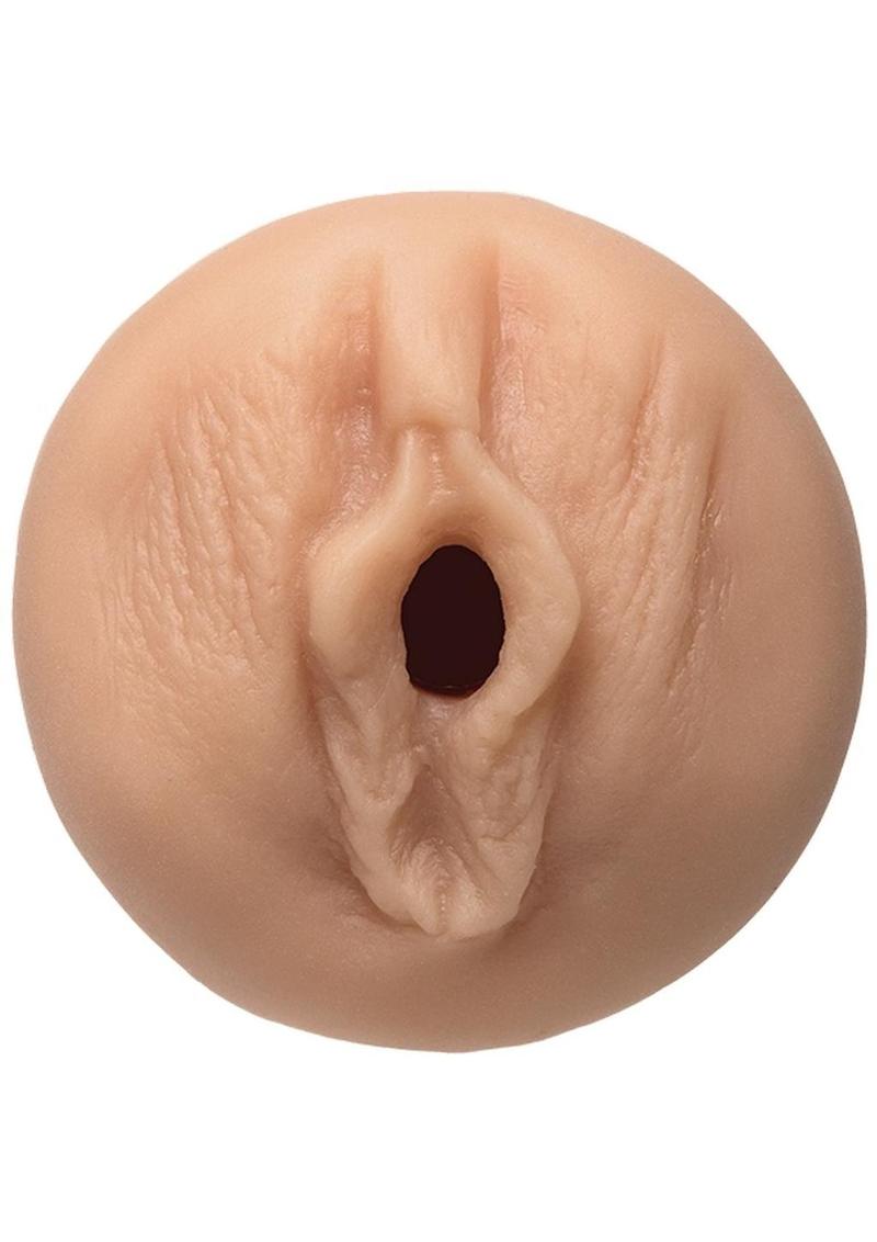 Main Squeeze Dani Daniels Variable Pressure ULTRASKYN Stroker