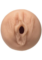 Main Squeeze Dani Daniels Variable Pressure ULTRASKYN Stroker