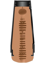 Main Squeeze Honey Gold Variable Pressure ULTRASKYN Stroker