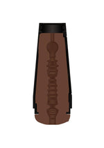Main Squeeze Jenna Foxx ULTRASKYN Variable Pressure Stroker