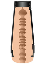 Main Squeeze Karlee Grey Variable Pressure ULTRASKYN Stroker