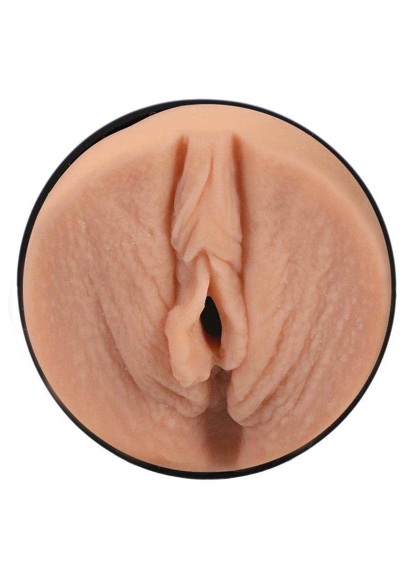 Main Squeeze Karlee Grey Variable Pressure ULTRASKYN Stroker