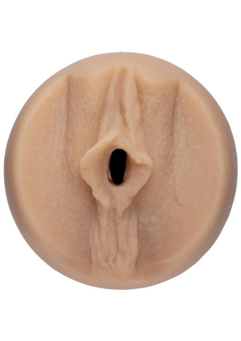 Katrina Jade ULTRASKYN Variable Pressure Stroker