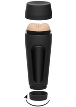 Main Squeeze Kenzie Anne ULTRASKYN Variable Pressure Stroker