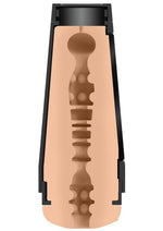 Mainsqueeze Lexi Luna Ultraskyn Variable Pressure Stroker