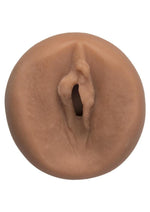 Main Squeeze Chocolate Pussy Ultraskyn Stroker