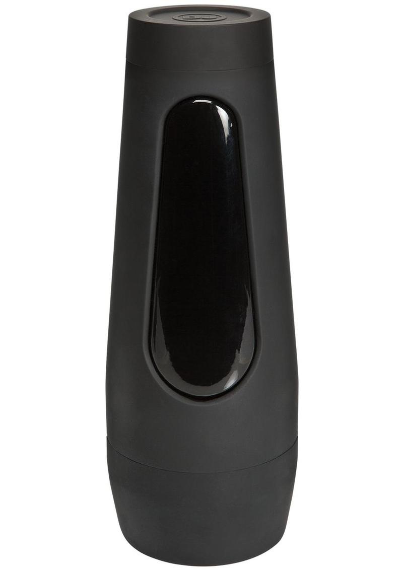 Main Squeeze The Original Vibro Ultraskyn Masturbator
