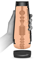 Main Squeeze Vicky Vette ULTRASKYN Stroker Variable Masturbator