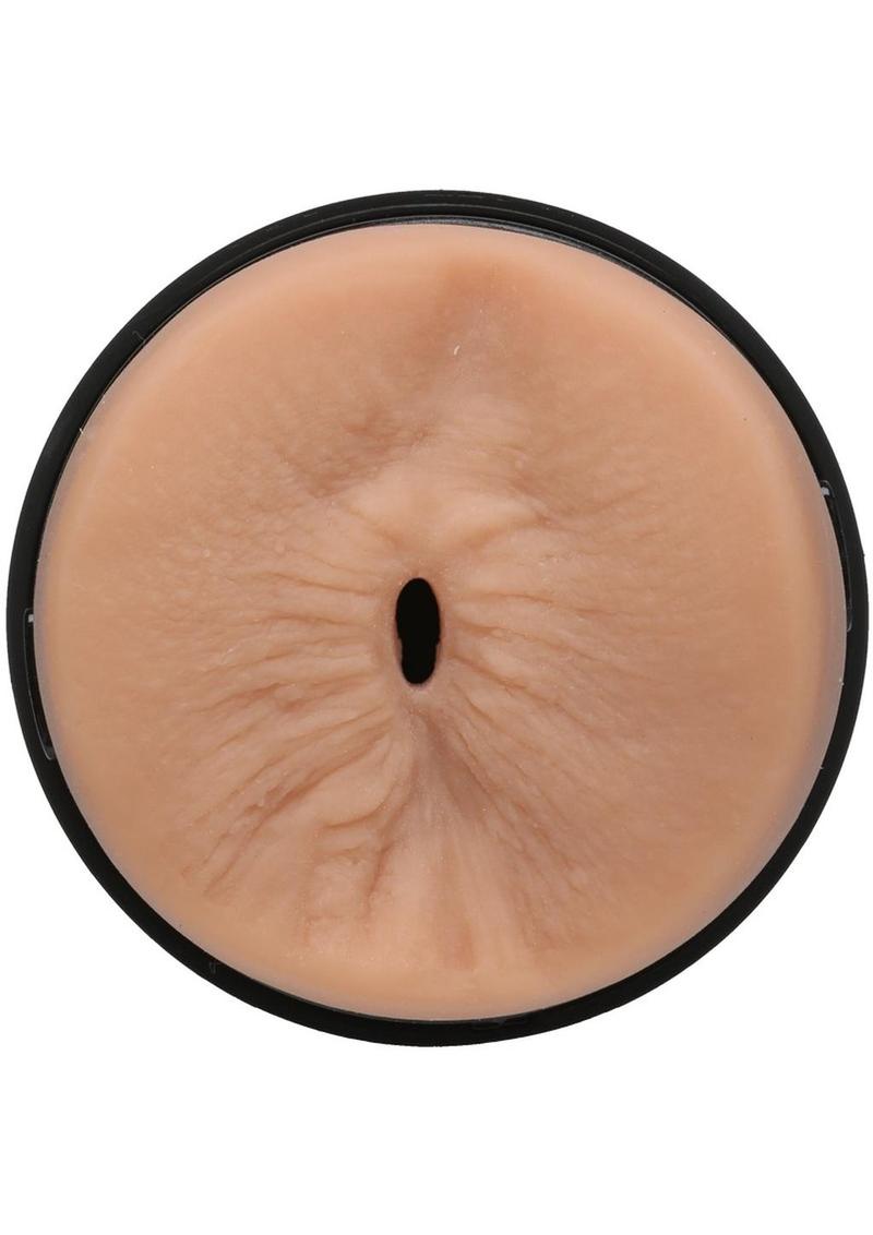 Man Squeeze JJ Knight Ultraskyn Stroker