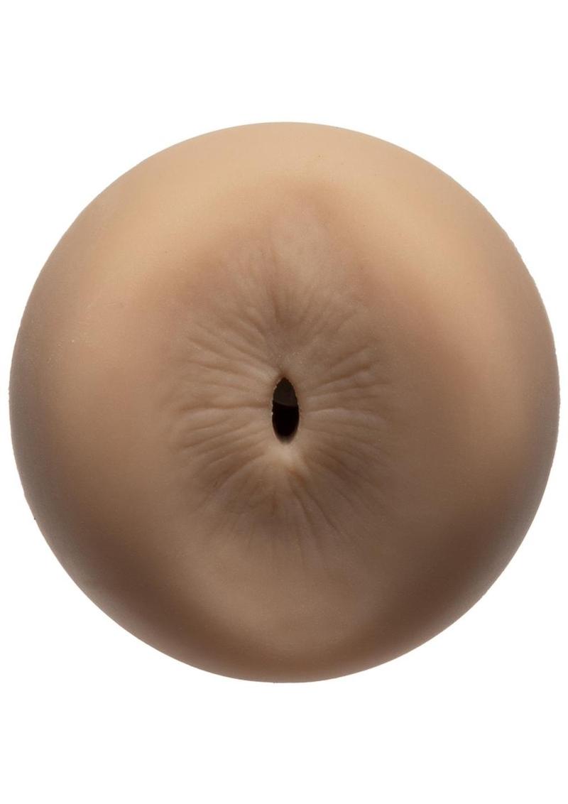Man Squeeze Ryan Bones Variable Pressure ULTRASKYN Stroker