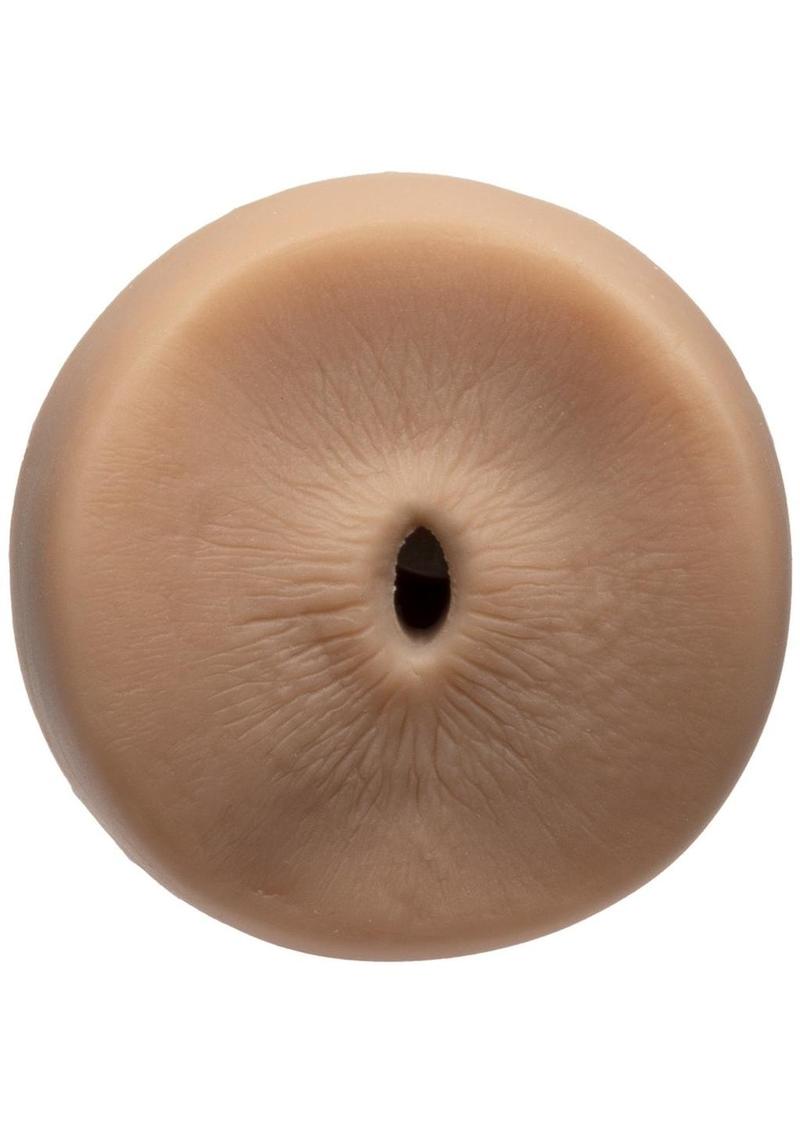 Man Squeeze William Seed Ultraskyn Stroker