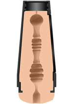 Man Squeeze William Seed Ultraskyn Stroker
