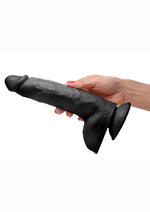 Master Cock Beefy Brad Dildo