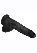 Master Cock Beefy Brad Dildo