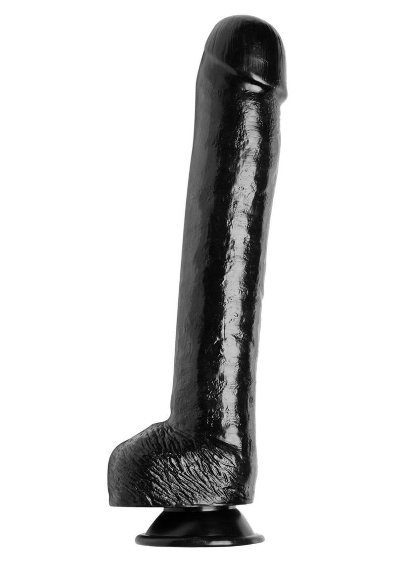 Master Cock Dildo