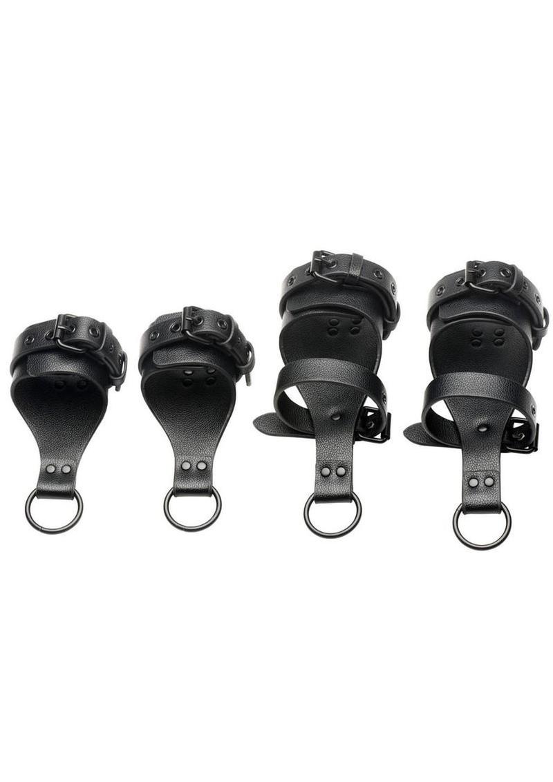 Master Series All Access Kit