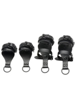 Master Series All Access Kit