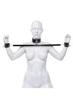 Master Series Dominion Spreader Bar Set