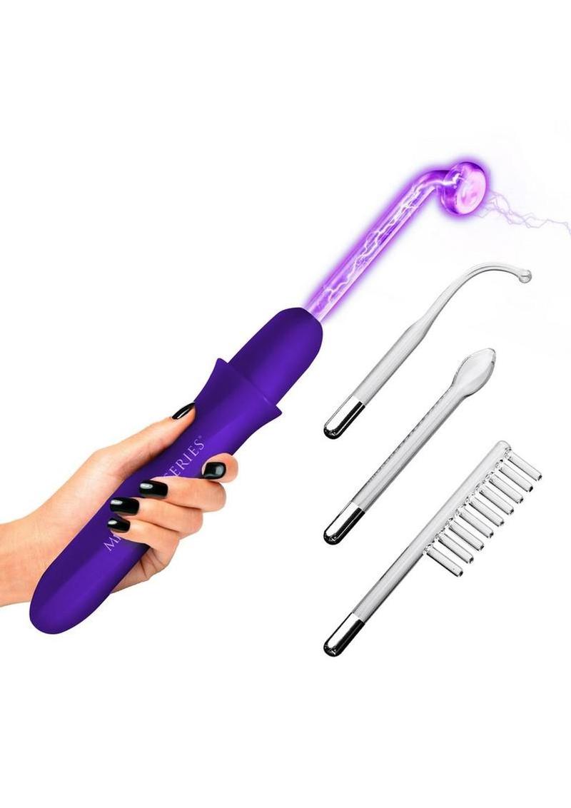 Master Series Electrawand E-Stim Wand