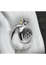 Master Series Inverted Chastity Cage