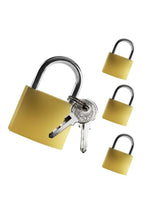 Master Series Padlock