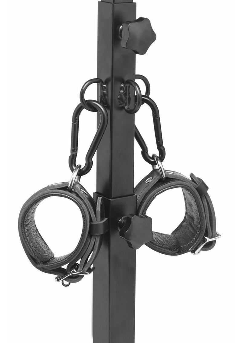Master Series Pillory CBT Tower