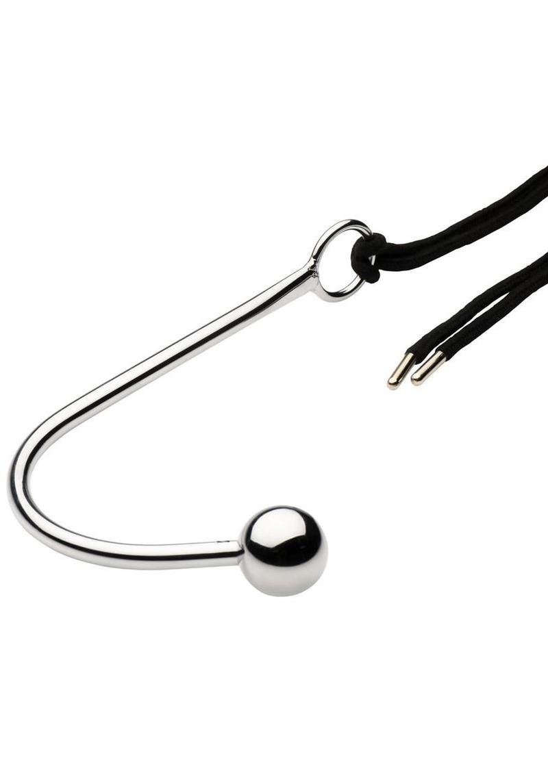 Master Series Roped Anal Hook