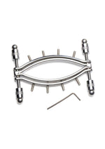 Spread 'Em Poker Labia Clamp