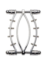 Spread 'Em Poker Labia Clamp