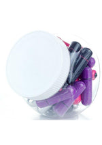 Minix Bliss Waterproof Mini Bullet Vibrators