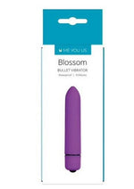 ME YOU US Blossom WaterproofBullet Vibrator