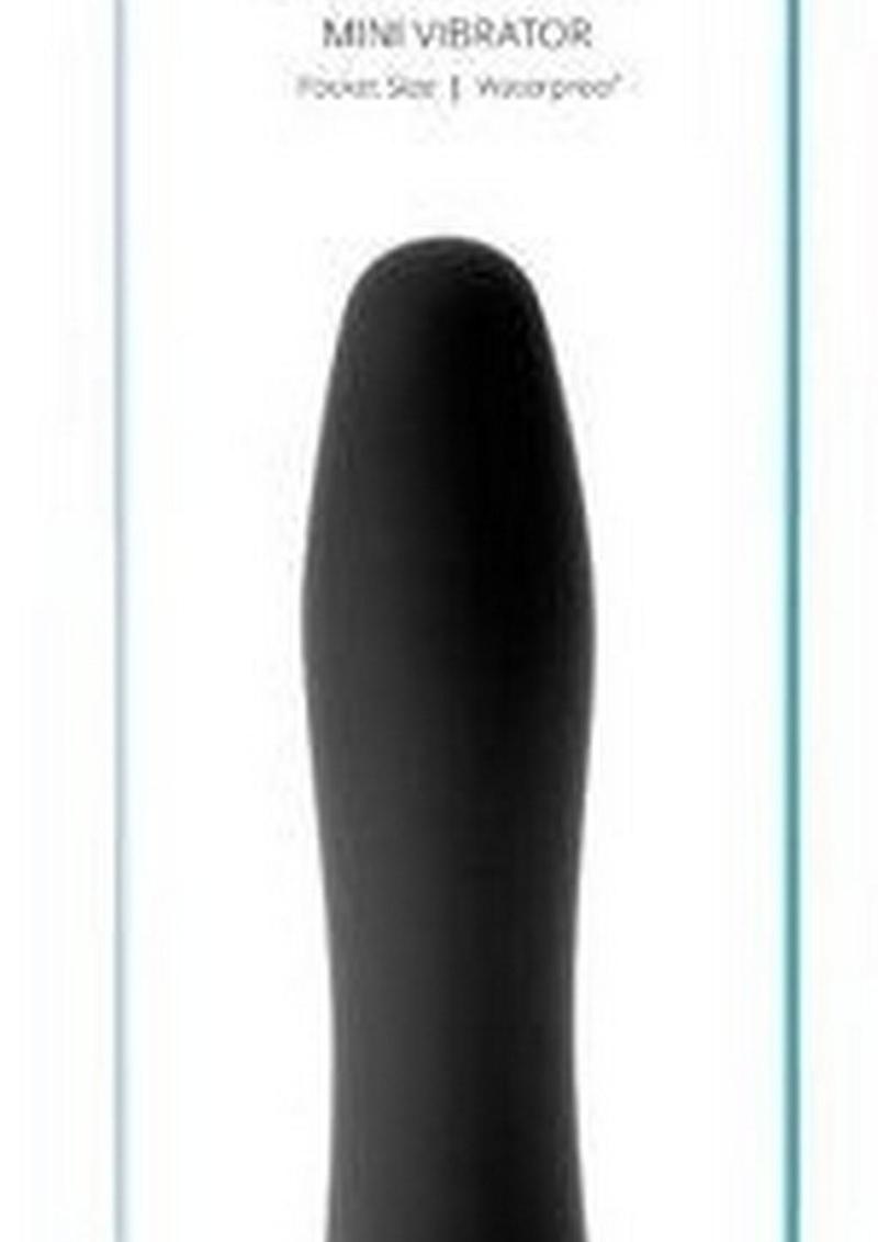 Me You Us Discretion Waterproof Mini Vibrator