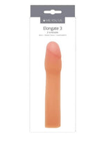 ME YOU US Elongate Easy to Clean Penis Extender