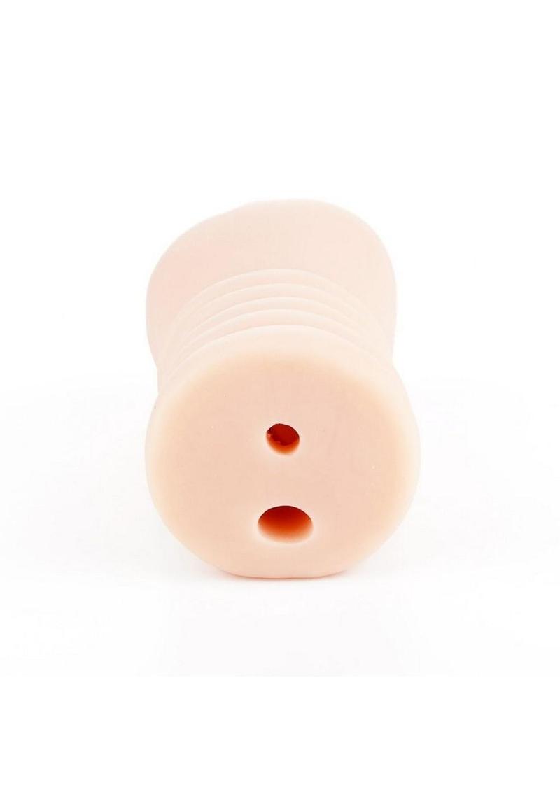 Miss Candi Mini Realistic Masturbator