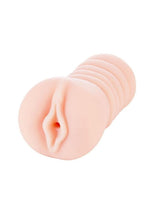 Miss Candi Mini Realistic Masturbator