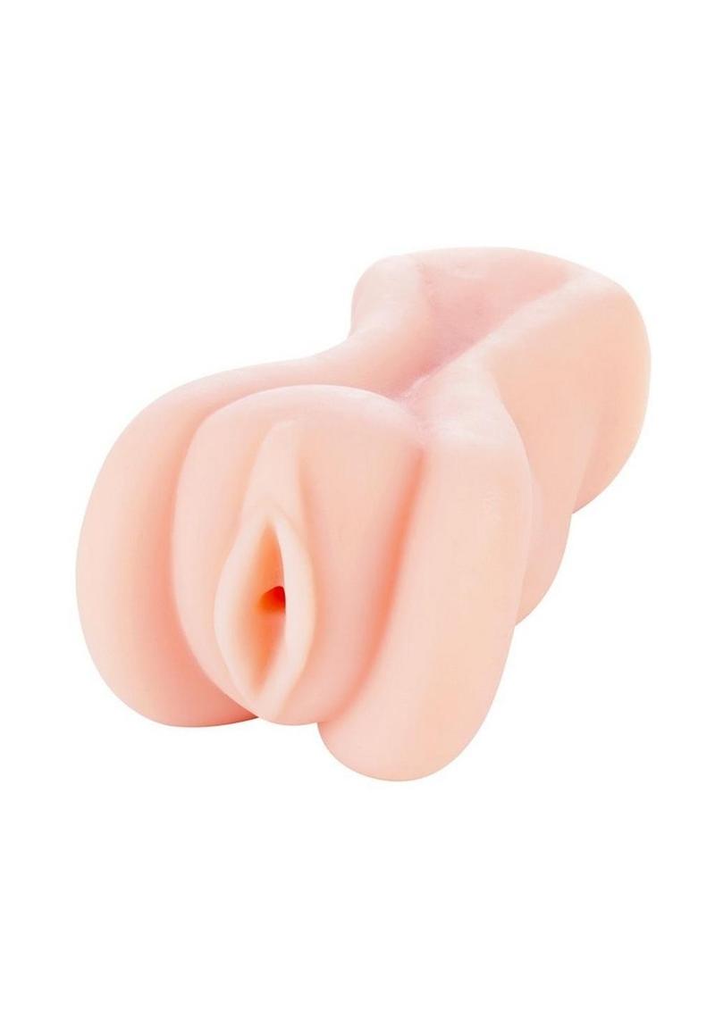 Miss Mischa Deluxe Realistic Masturbator