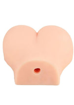 Nikita Vibrating Realistic Masturbator