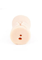 Miss Nina Vibrating Realistic Masturbator