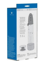 Me You Us Platinum Duo Automatic and Rechargeable Pump Masturbator
