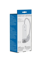 Me You Us Stallion Suction Pump with Comfort Seal