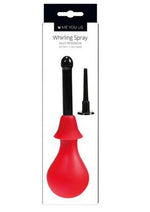 Me You Us Whirling Spray Multi Tip Douche