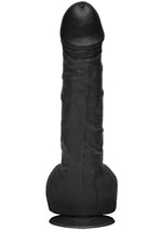 Merci Cumplay Cock with Removable Vac-U-Lock Suction