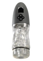 Milk Master Extreme Automatic Rechargeable Stroker