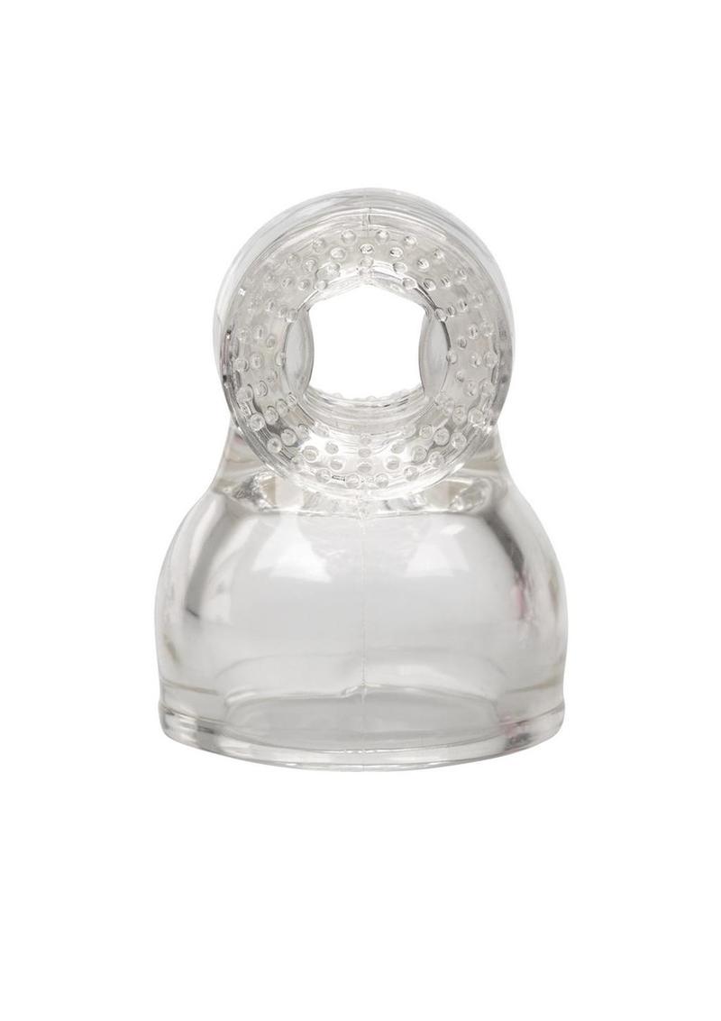 CalExotics Miracle Massager Accessory For Him